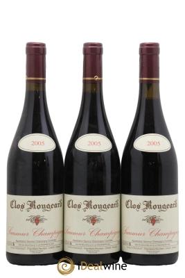 Saumur-Champigny Clos Rougeard
