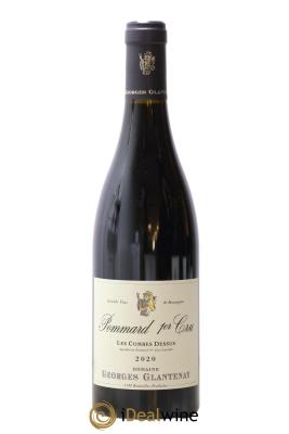 Pommard 1er Cru Les Combes Dessus Domaine Glantenay