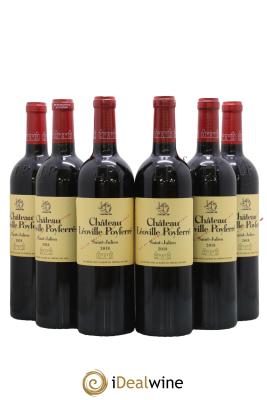 Château Léoville Poyferré 2ème Grand Cru Classé