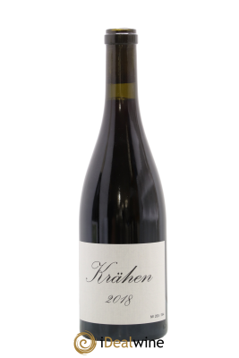 Allemagne Krahen Pinot Noir Johannes Aufricht