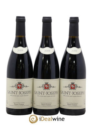 Saint-Joseph Gonon (Domaine)