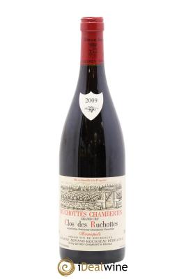 Ruchottes-Chambertin Grand Cru Clos des Ruchottes Armand Rousseau (Domaine)