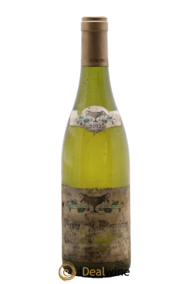 Meursault 1er Cru Perrières Coche Dury (Domaine)