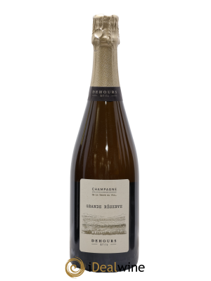 Grande Réserve Brut Dehours & Fils