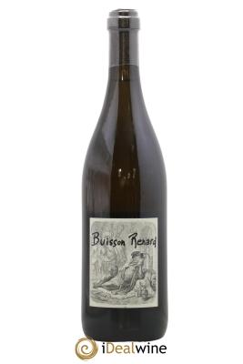 Pouilly-Fumé Buisson Renard Dagueneau (Domaine Didier - Louis-Benjamin)