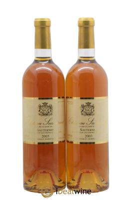 Château Suduiraut 1er Grand Cru Classé