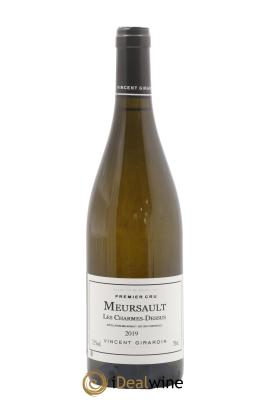 Meursault 1er Cru Les Charmes Dessus Vincent Girardin (Domaine)