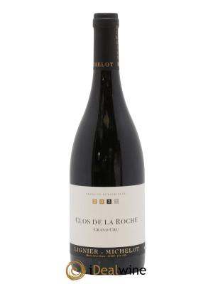 Clos de la Roche Grand Cru Lignier-Michelot (Domaine)