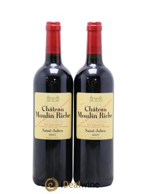 Château Moulin Riche