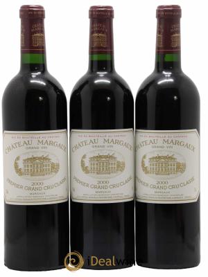 Château Margaux 1er Grand Cru Classé