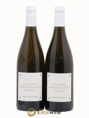 Puligny-Montrachet Les Reuchaux Renaud Boyer