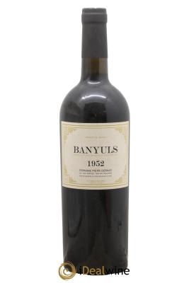 Banyuls Pietri Geraud (Domaine)