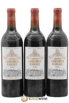 Château Labegorce Cru Bourgeois