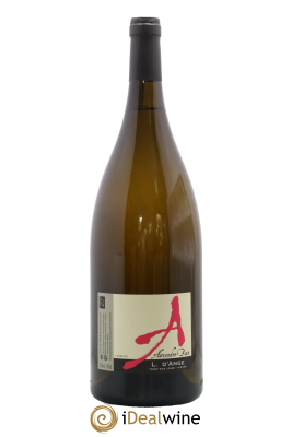 Vin de France L d'Ange Alexandre Bain