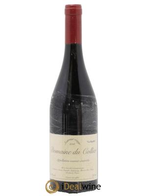 Saumur La Ripaille Domaine du Collier