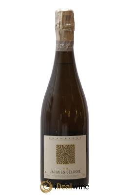 Blanc de Blancs Grand Cru Extra-Brut Jacques Selosse