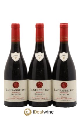 La Grande Rue Grand Cru Lamarche (Domaine)