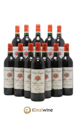 Château Poujeaux