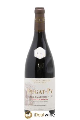 Gevrey-Chambertin 1er Cru Petite Chapelle Vieilles Vignes Dugat-Py