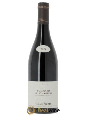 Pommard 1er Cru Les Chanlins Thomas Morey 