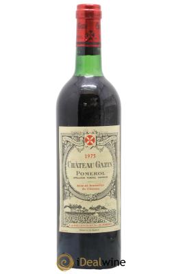Château Gazin