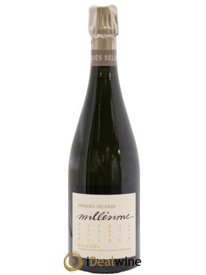 Grand Cru Blanc de Blancs Brut Jacques Selosse