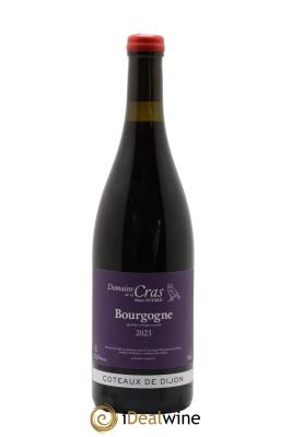 Côteaux de Dijon Domaine de la Cras - Marc Soyard