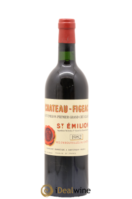 Château Figeac 1er Grand Cru Classé A