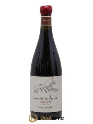 Ribera Del Duero DO Reserva Dominio del Aguila