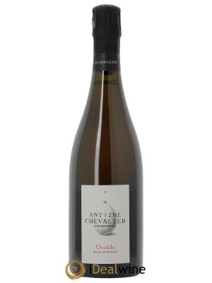 Ovoïde Blanc de Blancs Brut Nature Antoine Chevalier 