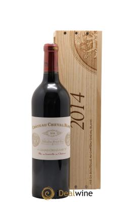 Château Cheval Blanc 1er Grand Cru Classé A