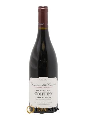 Corton Grand Cru Clos Rognet Méo-Camuzet (Domaine)