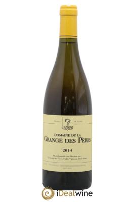 Pays d'Hérault Grange des Pères Laurent Vaillé