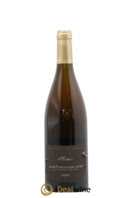 Montlouis-sur-Loire Moelleux François Chidaine