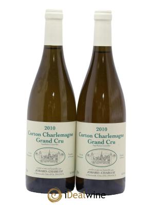 Corton-Charlemagne Grand Cru Jobard-Chabloz