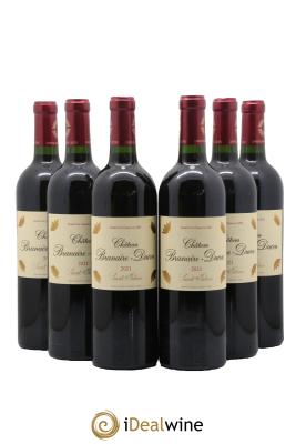 Château Branaire Ducru 4ème Grand Cru Classé