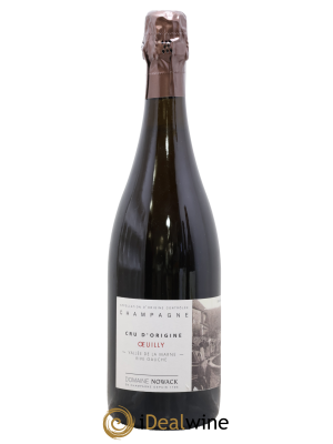 Extra-Brut Oeuilly Nowack