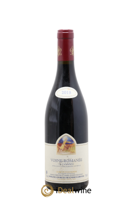 Vosne-Romanée La Colombière Mugneret-Gibourg (Domaine)