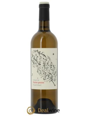 Jurançon Sec Castéra (Domaine) Autres Pentes Franck Lihour