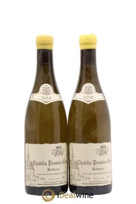 Chablis 1er Cru Butteaux Raveneau (Domaine) 