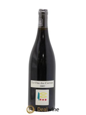 Nuits-Saint-Georges 1er Cru Le Clos des Corvées Prieuré Roch 