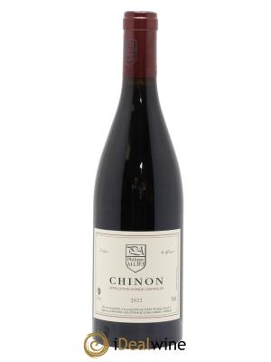 Chinon Philippe Alliet