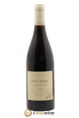 Saint-Joseph Les Rivoires Domaine Philippe Belle