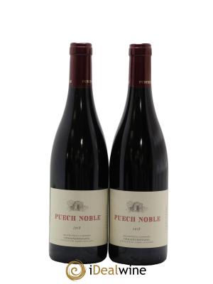 Coteaux du Languedoc Puech Noble René Rostaing