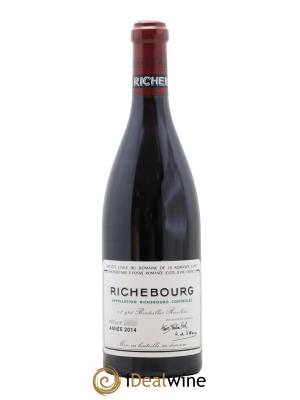 Richebourg Grand Cru Domaine de la Romanée-Conti 