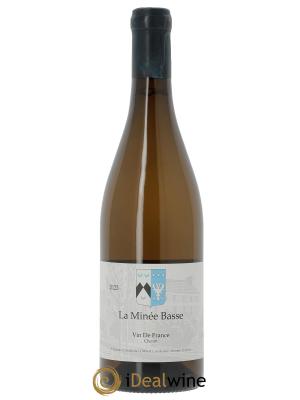 Vin de France Minée Basse Château de Bonnezeaux 