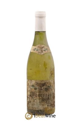 Meursault Coche Dury (Domaine)