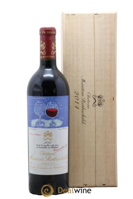 Château Mouton Rothschild 1er Grand Cru Classé