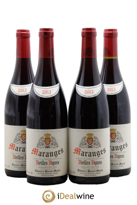 Maranges Vieilles Vignes Matrot