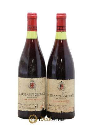 Nuits-Saint-Georges Cuvée André Vaucher Domaine André Vaucher